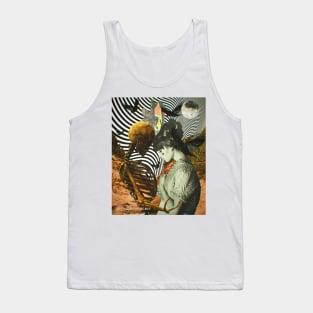 Transitions Tank Top